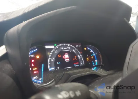 2023 Toyota Rav4 Prime Se from USA, damaged, VIN JTMAB3FV8PD116195